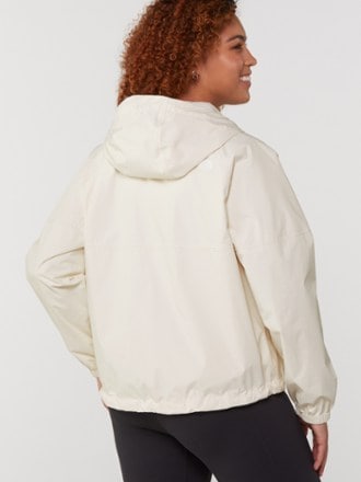 The North Face Antora Rain Hoodie - Women's 2