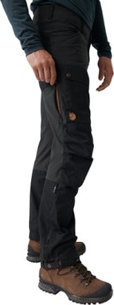 Fjallraven Keb Trousers - Men's 5