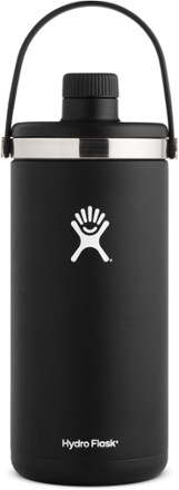 how many liters is a hydro flask