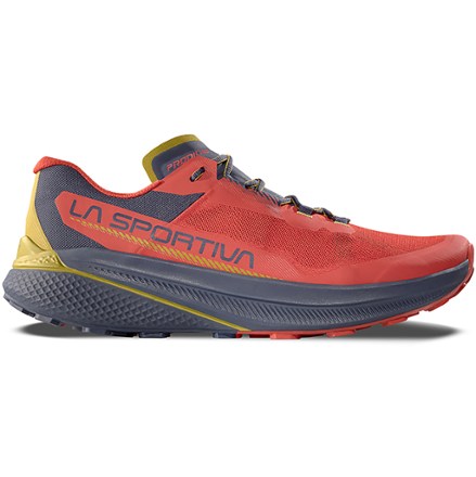 La Sportiva Prodigio Trail-Running Shoes - Men's 0