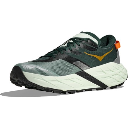 HOKA Speedgoat 7 Trail-Running Shoes - Men's 3