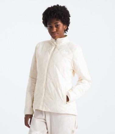 The North Face Shady Glade Insulated Jacket - Women's 1