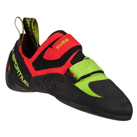 La Sportiva Kubo Climbing Shoes - Men's 1