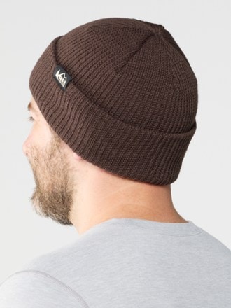 REI Co-op Logo Beanie 2