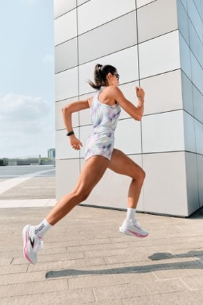 Brooks Dash Tank Top - Women's 4