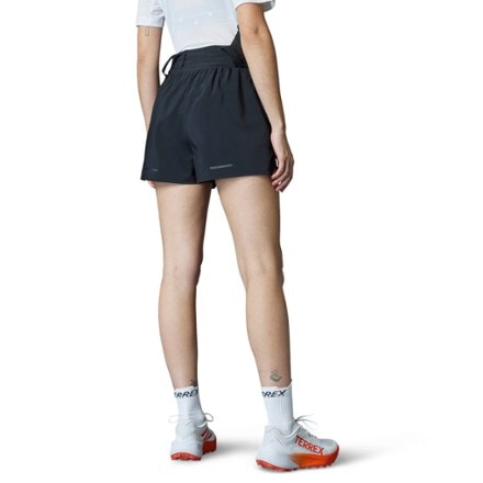 adidas Terrex Xperior Shorts - Women's 7