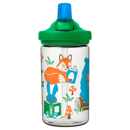 CamelBak Eddy+ Kids' Renew Water Bottle - 14 fl. oz. 3