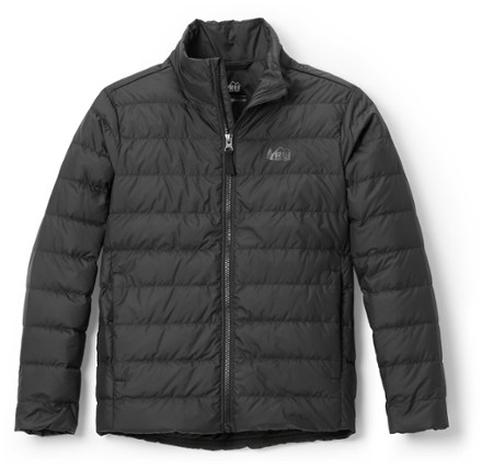 REI Co-op 650 Down Jacket