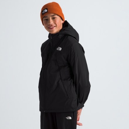 The North Face Antora Triclimate 3-in-1 Jacket - Kids' 5