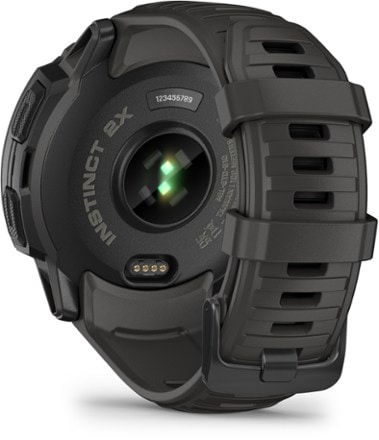 Garmin Instinct 2X Solar 1