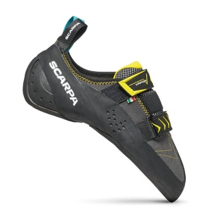 Scarpa Vapor V Climbing Shoes - Men's 0