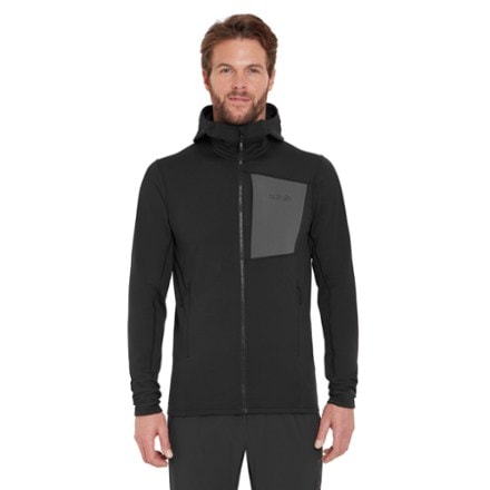 Rab Superflux Hoody - Men's 1