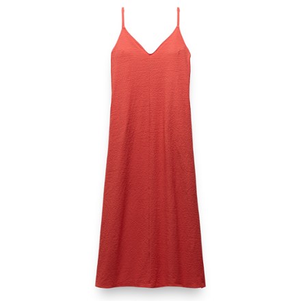 prAna Coastal Sol Maxi Dress 0