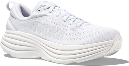 HOKA Bondi 8 Road-Running Shoes - Men's 2