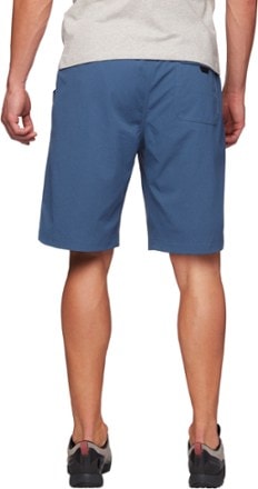 Black Diamond Sierra Shorts - Men's 2