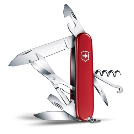 Swiss Army Victorinox Climber Knife 3