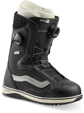 Scarponi snowboard outlet vans encore