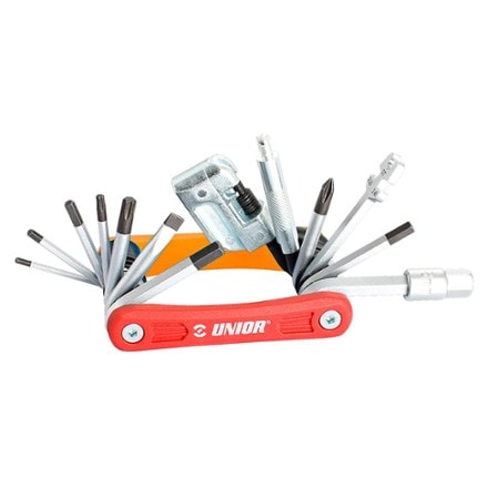 Unior Tools EURO17 Multitool 0