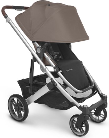 UPPAbaby CRUZ V2 Stroller 1