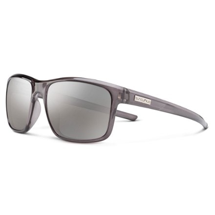 Suncloud Respek Polarized Sunglasses 0