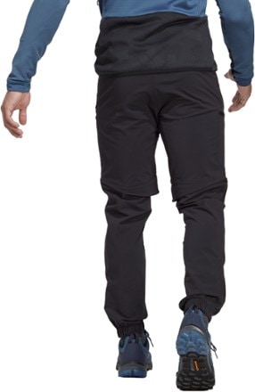 adidas Utilitas Zip-Off Hiking Pants - Men's 2