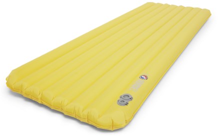 Best cheap sleeping pad best sale