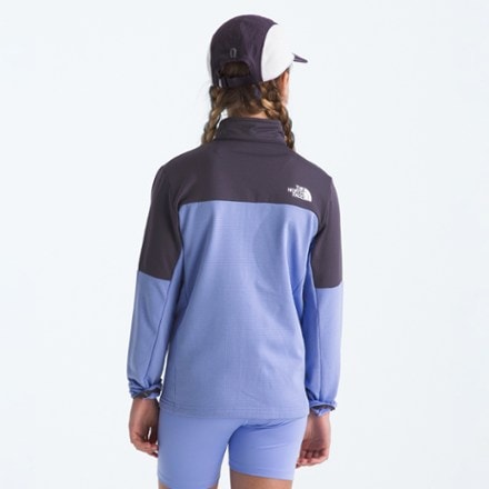 The North Face Hike Full-Zip Mid-Layer Jacket - Kids' 1