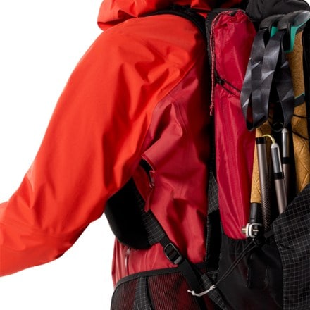 Arc'teryx Beta SL Jacket - Women's 7