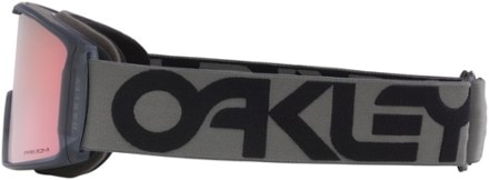 Oakley Line Miner L Snow Goggles 2