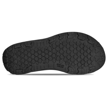 Teva Hydratrek Flip-Flops - Men's 5