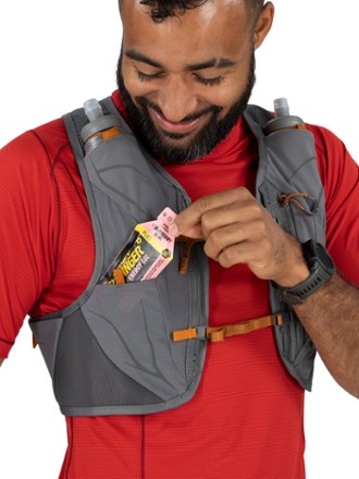 Osprey Duro LT Hydration Vest - Men's 8