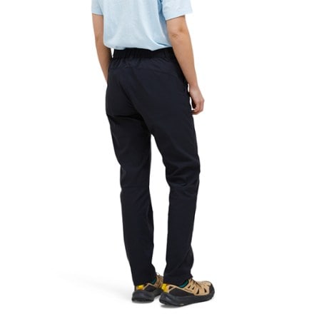 Peak Performance Iconiq Pants - Women's 1
