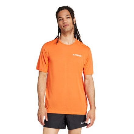 adidas Terrex Xperior Climacool+ T-Shirt - Men's 1