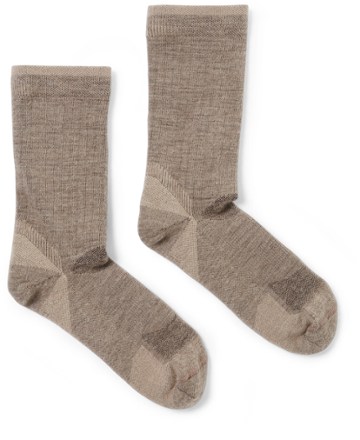 ExOfficio BugsAway Solstice Canyon Quarter Crew Socks - Women's 0