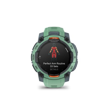 Garmin Instinct 3 AMOLED 6