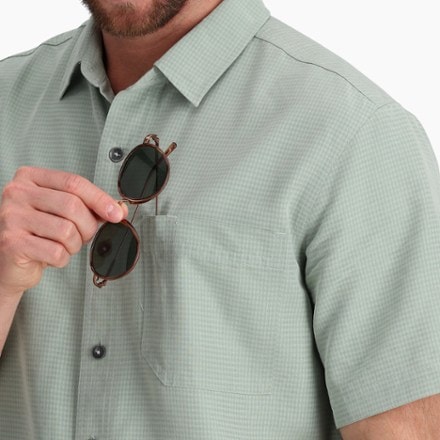 Royal Robbins Mojave Pucker Dry Shirt - Men's 4