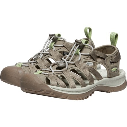 KEEN Whisper Sandals - Women's 4