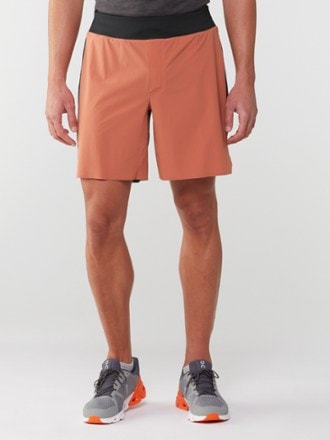 On Lightweight 7" Shorts - Men's 1