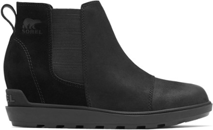 Sorel Evie II Chelsea Boots - Women's 0