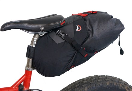 revelate bikepacking bags