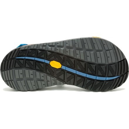 Chaco Rapid Pro Toe-Loop Sandals - Men's 7