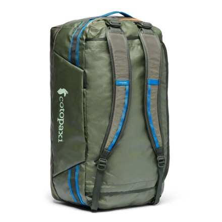 Cotopaxi Allpa Getaway Duffel Bag - 55 L 3