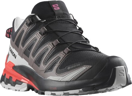 Salomon XA Pro 3D V9 GORE-TEX Hiking Shoes - Women's 2