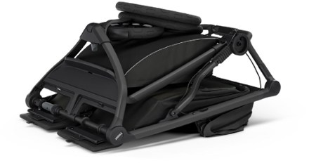 Thule Urban Glide 3 Double Stroller 5