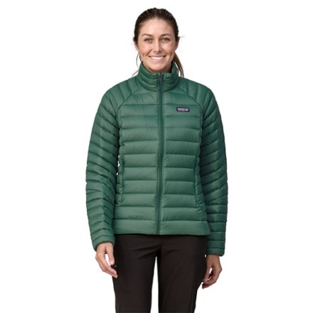 Patagonia Down Sweater - Women's 1