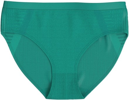 Smartwool Intraknit Bikini Underwear - Women's 0