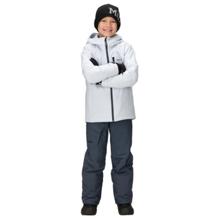 Marmot Snowline Insulated Jacket - Kids' 7