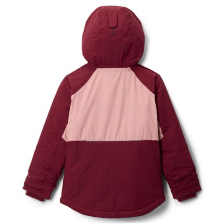 Columbia Mighty Mogul III Insulated Jacket - Girls' 1