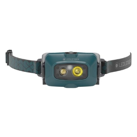 Ledlenser HF4R Core Headlamp 5