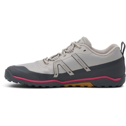Xero Shoes Scrambler Trail Low WP Hiking Shoes - Women's 1